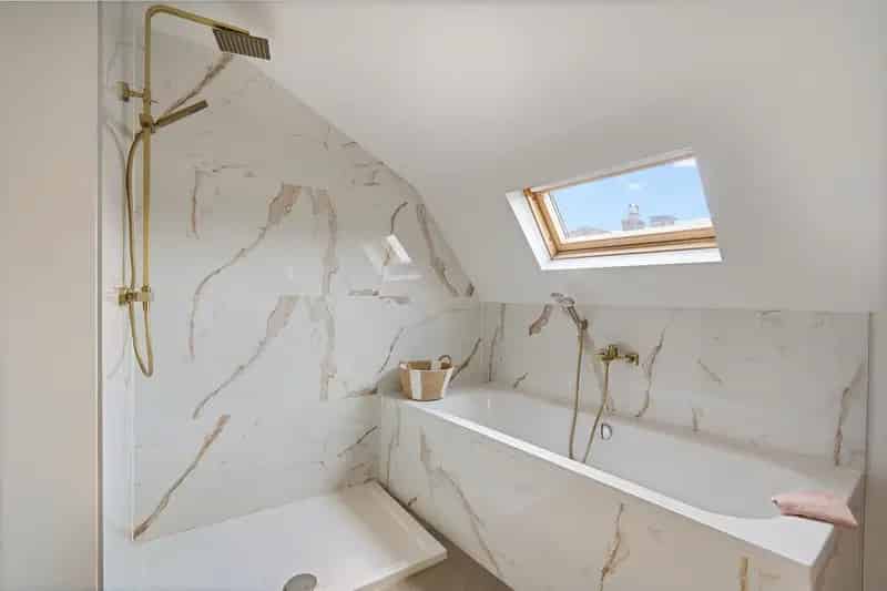 Maisonnette Haarlem - 3 Slaapkamers - Volledig gerenoveerd