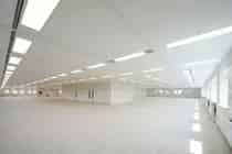 300-1100 m2 Kantoorruimte te Huur Amsterdam