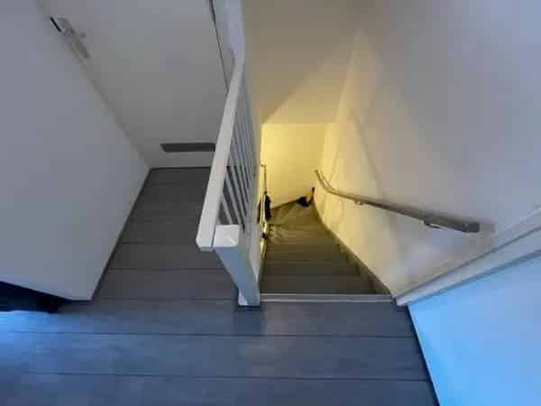 Appartement Robijnstraat Groningen 2 kamers 45m2