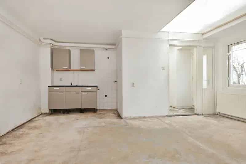 Huis te koop Haarlemmerbuurt Amsterdam 54m2 1 slaapkamer