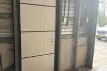 545m2 Bedrijfsruimte te Huur Budel