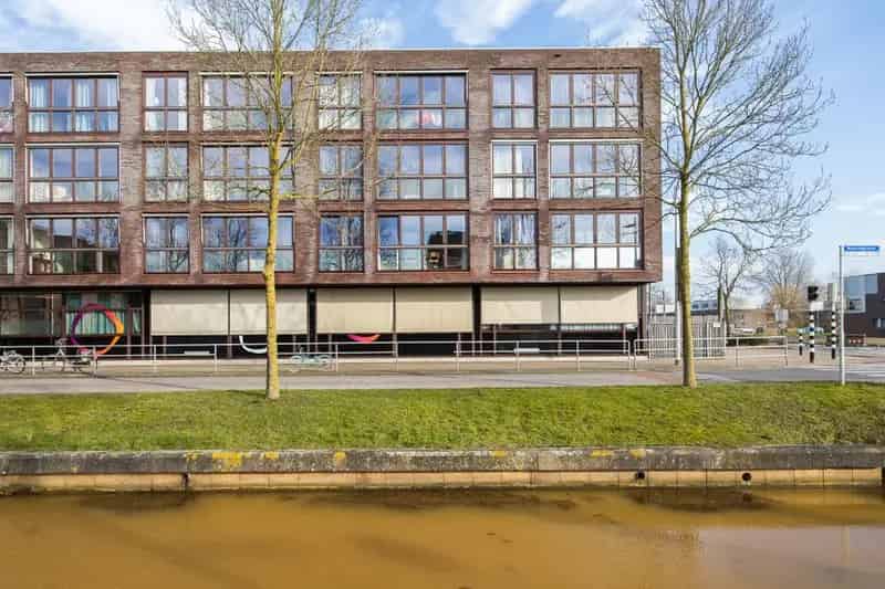 Ruim Appartement Leidsche Rijn 2 slaapkamers A+ label