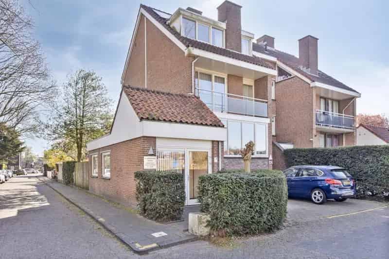 Vlinderveen 274