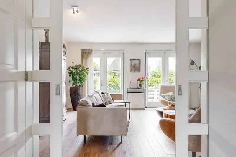 Huis te koop: Lisdoddestraat 2 1433 WH Kudelstaart 