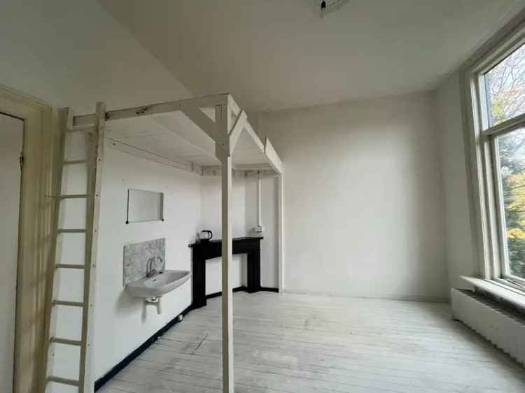 Kamer van 16m2