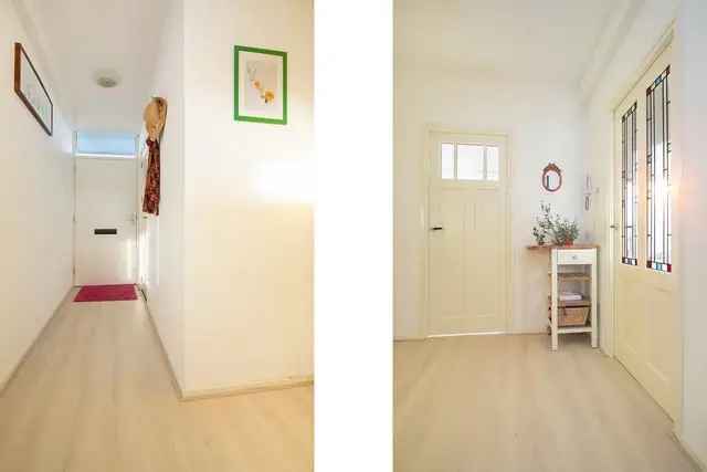 3 Kamer Bovenwoning Zeist 65m2 1965