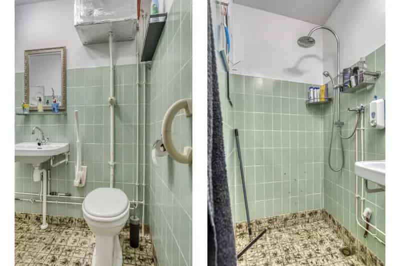 Vrijstaande woning Nieuweweg 14: gerenoveerd, vrij uitzicht en tuin op het zuidwesten