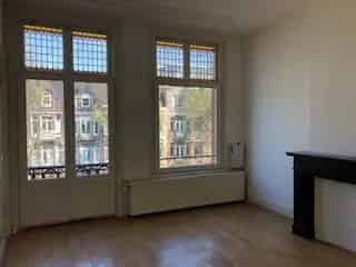 Bilderdijkstraat 128 3, Amsterdam