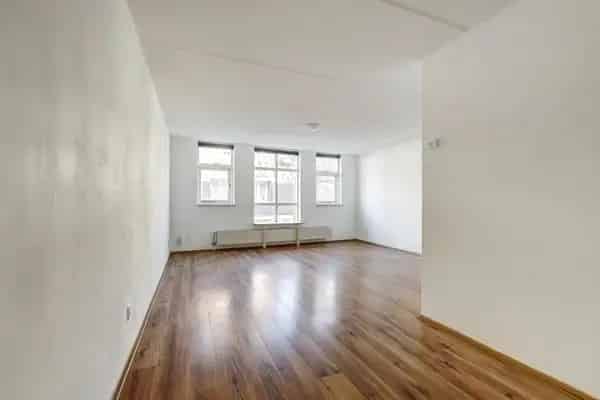 Amersfoort Stadsappartement Kreupelstraat 7