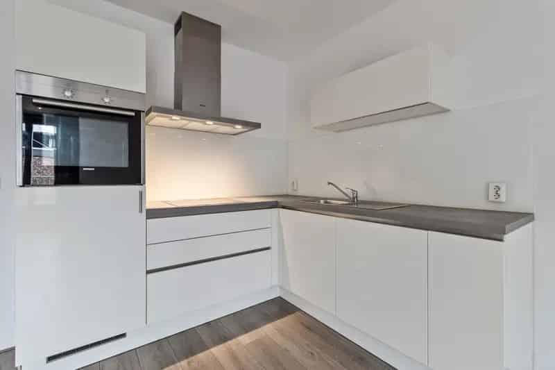Luxe Bovenwoning Venlo Centrum Dakterras 2 Slaapkamers