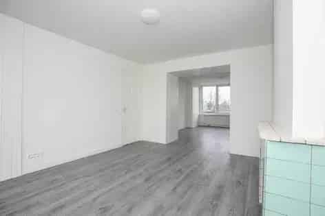 3 Kamer Appartement 94m2 Rotterdam Hillegersberg