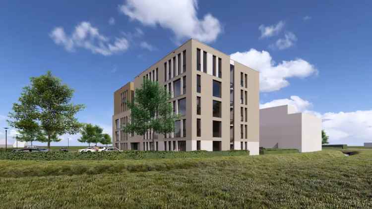 Appartement 21 Raamsdonksveer: 50m2 appartement nabij Park Achter de Hoeven