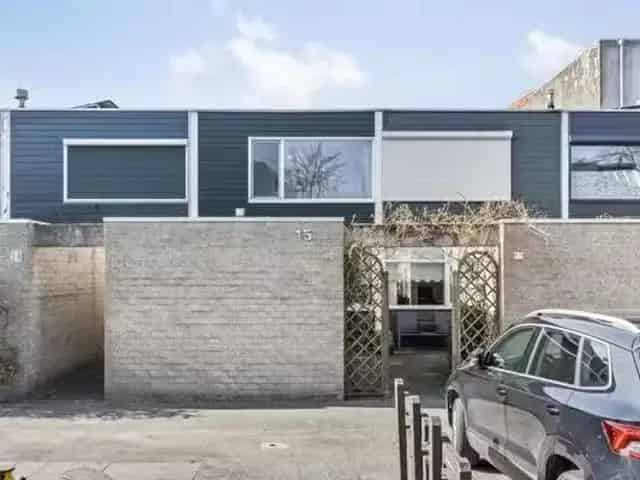 Huis te koop Eindhoven Laar 25