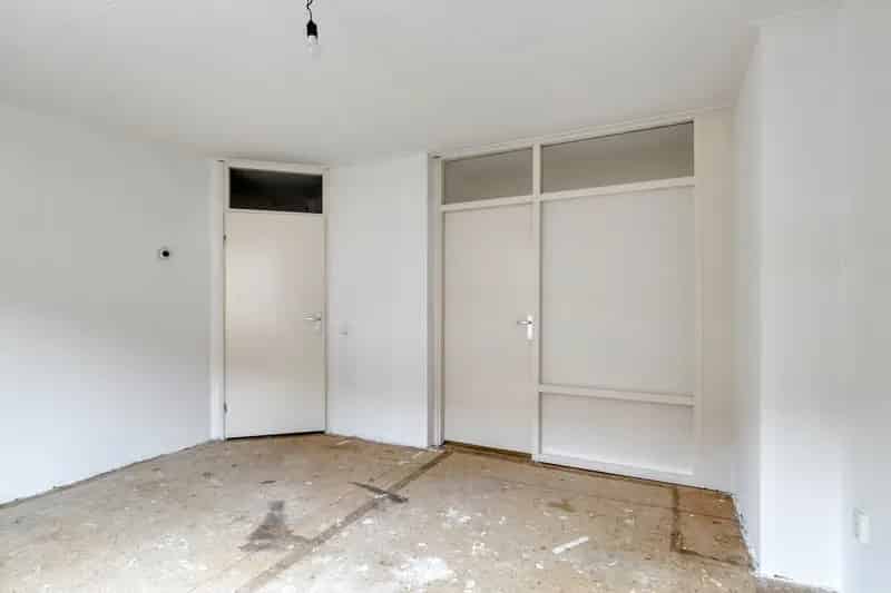 3 Kamer Appartement Amsterdam 48m2 Energielabel C Balkon Berging