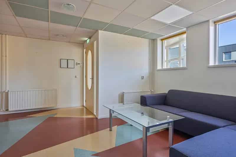 Bedrijfshal te Koop Hoorn 1124m2 2090m2 Perceel
