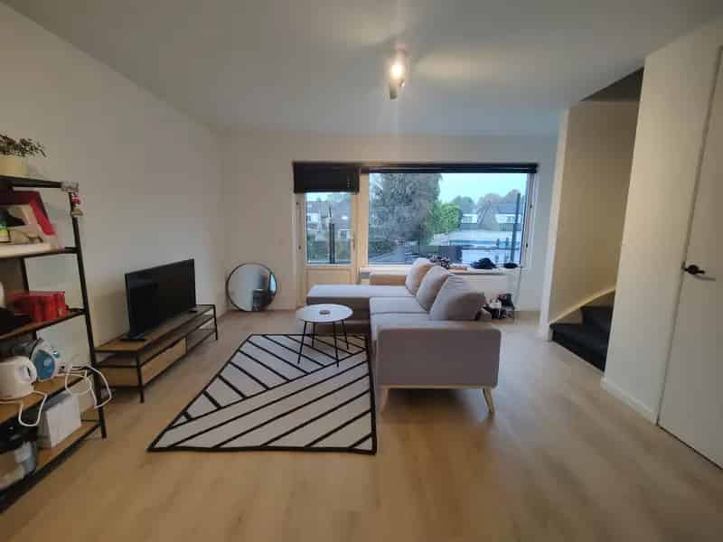 Appartement Heuvelstraat Veldhoven