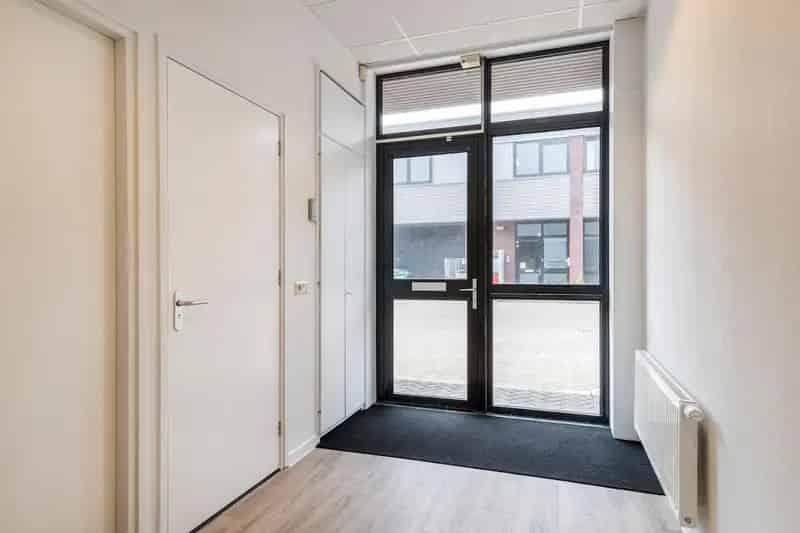 Kantoor IJsselstein | Zoek kantoren te huur: Einsteinweg 51-C 3404 LJ IJsselstein 