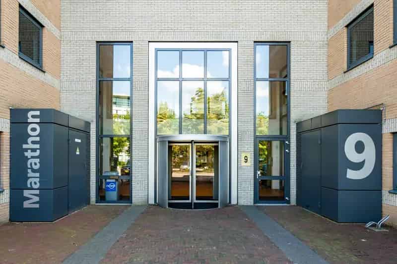 Kantoorruimte Hilversum Arenapark 25 7m2 te huur