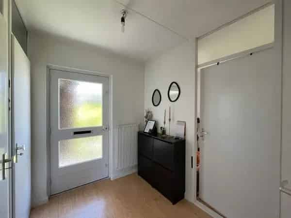 3-kamer appartement Oudenbosch begane grond terras