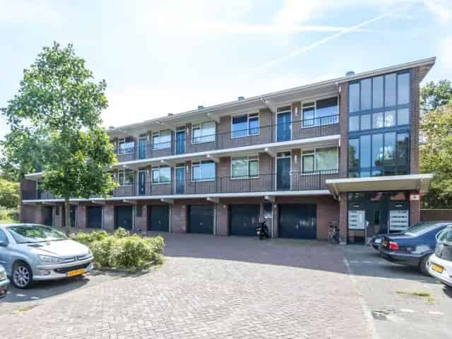 Appartementen Oostereng Bussum Nabij Bussumerheide
