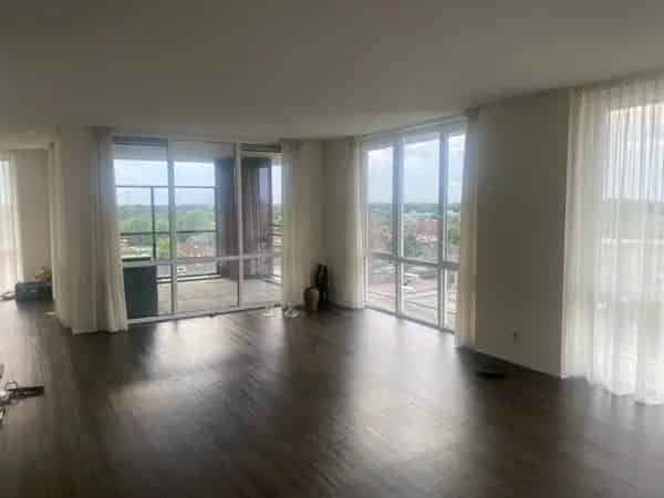 Luxe Appartement Enschede 2 Slaapkamers Balkon Vloerverwarming