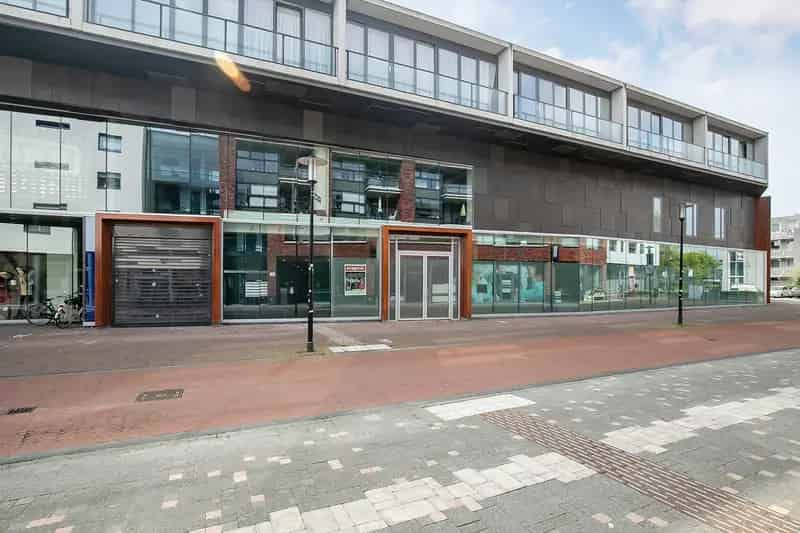 Commerciële Ruimte te Huur Assen 1345m²