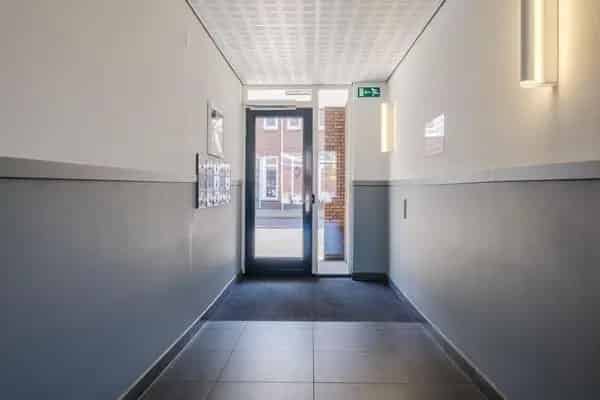 Modern appartement Eindhoven Bloemenbuurt Zuid