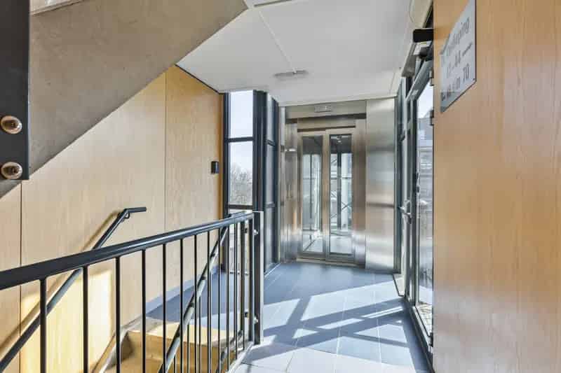 3-kamer appartement Delftwijk Haarlem