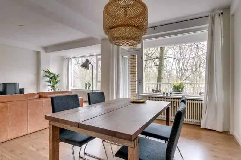 Appartement Karel Doormanlaan in Utrecht