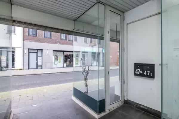 Ruim Appartement met Dakterras in Kerkrade Centrum