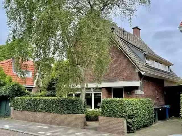Appartement te koop Den Haag Voorhout