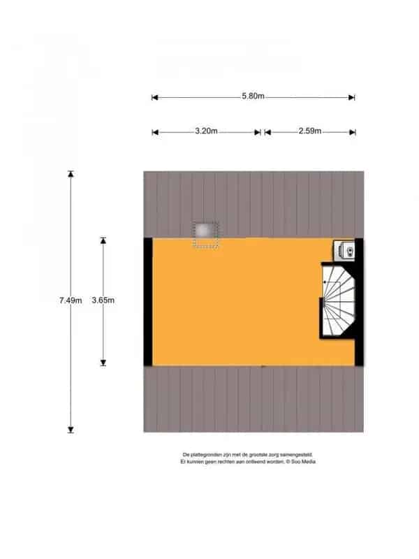 Te Huur: Huis Eindhoven - Geschikt voor Alleenstaande Ouder met Kinderen