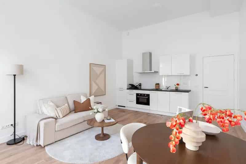 Appartement te koop Rotterdam Oude Noorden