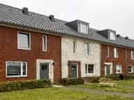 4-kamer Huurwoning Ede Hogewoud 126m2