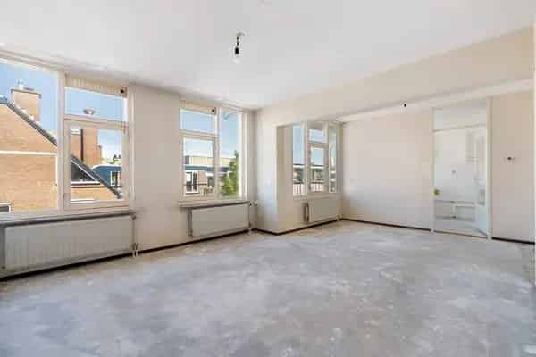 Amsterdam Oost Appartement 71m2 2 Slaapkamers Balkon
