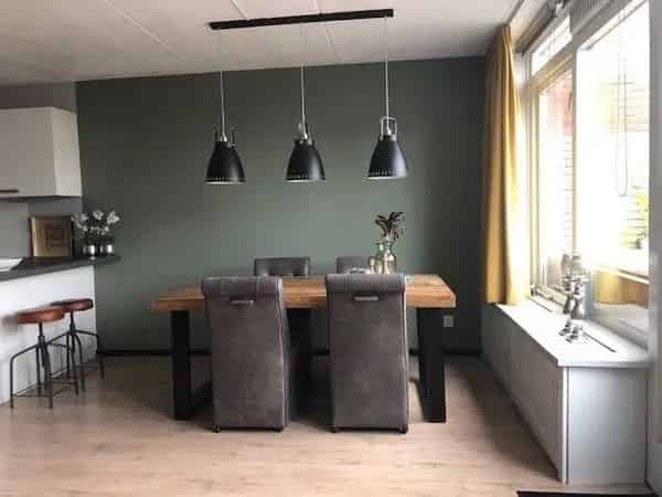 Gemeubileerd Appartement Hoofddorp Centrum