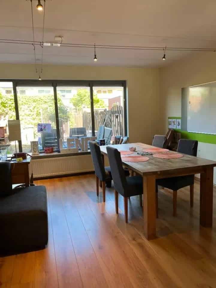 Kamer te Huur Utrecht Zuid Nabij OV en Supermarkt