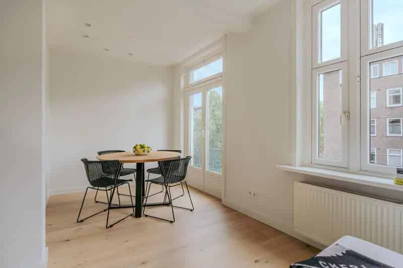 Appartement te koop: Uiterwaardenstraat 68-2 1079 CC Amsterdam | Funda