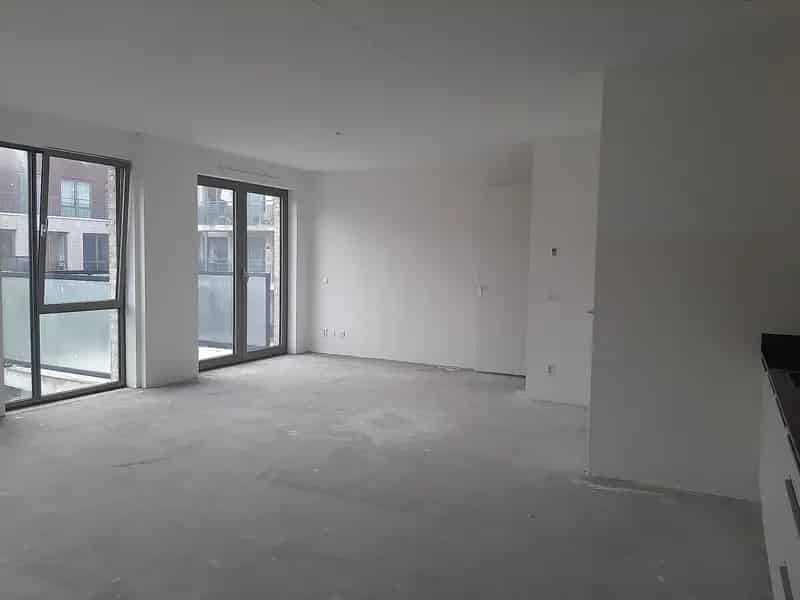 3-kamerappartement 84m2 Paleiskwartier Den Bosch