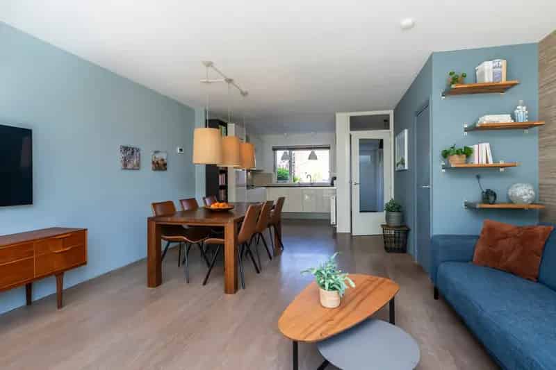 Huis te koop Schipluiden 5 slaapkamers tuin energielabel A