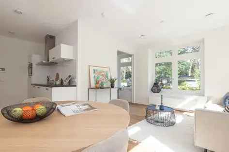 2 Kamer Appartement 70m2 Blaricum 55 Plus Seniorenwoning