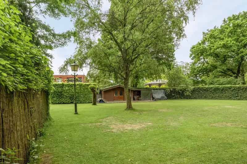 Bouwkavel Nistelrode Vrijstaande Woning 831m2