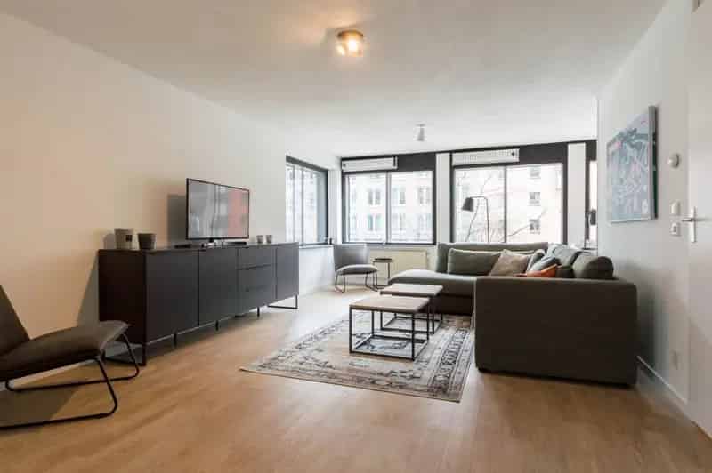 Appartement Te Huur , Amsterdam, Noord-Holland