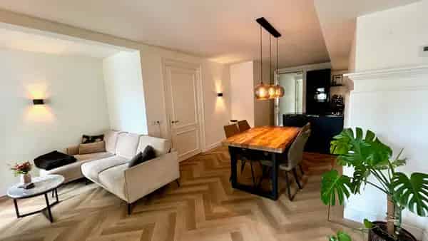 Luxe Appartement Willemspark Den Haag