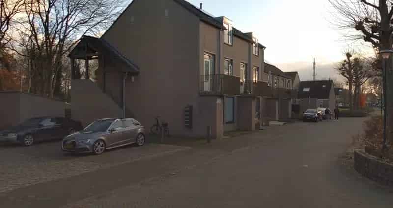 Appartement 1 Slaapkamer Cuijk Balkon West Gunstig Jongeren