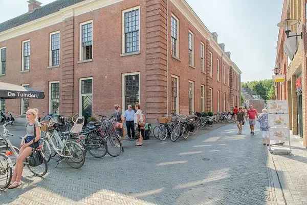 Appartement Te Huur in Woerden, Utrecht