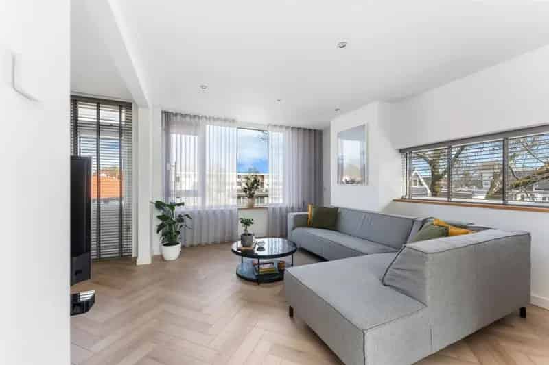 Luxe 3-kamer appartement Ridderkerk