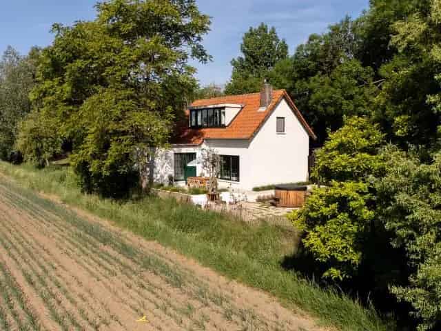 Woning te koop: Margaretsedijk 77 4585PA Hengstdijk Vastgoed Nederland