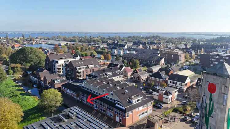 Benedenwoning Te Koop in Roelofarendsveen, Zuid-Holland