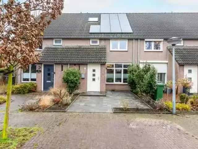 Tussenwoning Eindhoven 4 Slaapkamers 101m2 1931